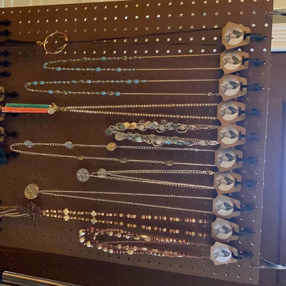 Sale$$$$ NWT necklaces for sale each one is on sale for $15.00 each!!! - Picture 2 of 16